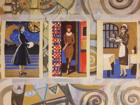 Кино как барометр времени