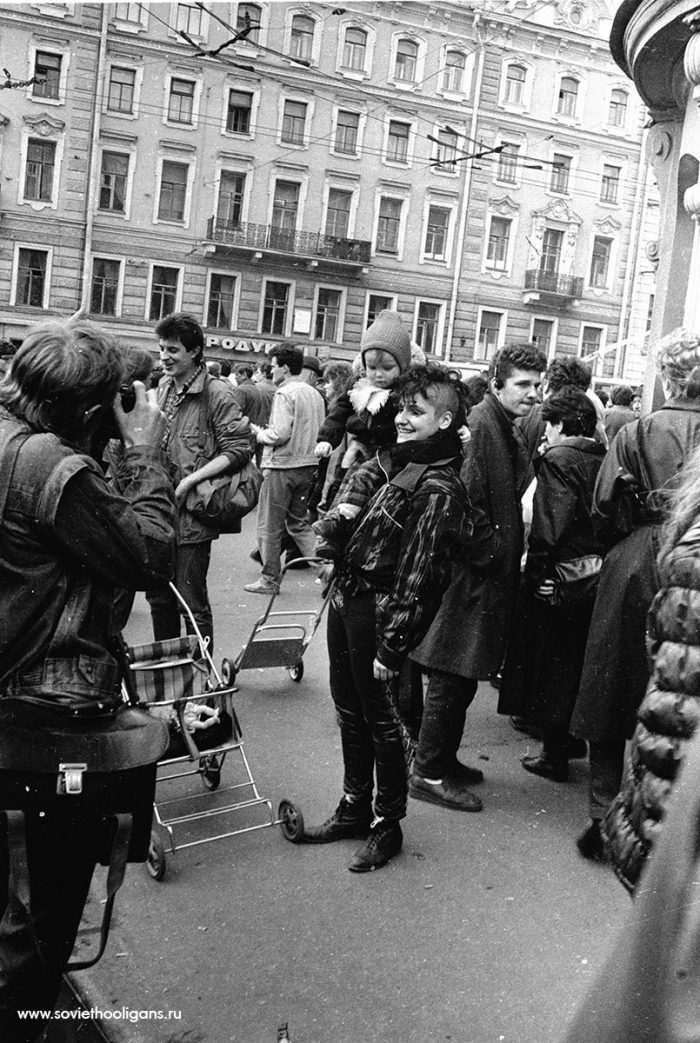 soviet culture 1980s 