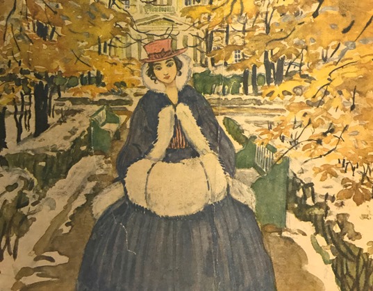 ГПИБ Усадьба 01 10 26.10