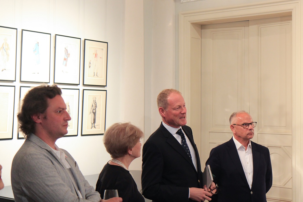 Подстаницкий Макеева Муравьев Апостол Вихров