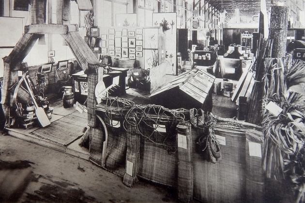 Выставка Россия 20.03 30.05