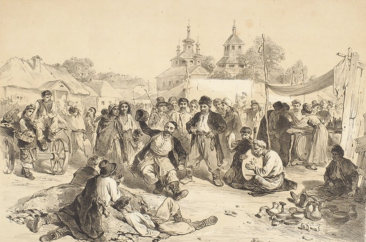 Гоголь 22.03 4.04