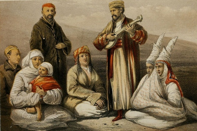 Одежды 01 16.04 16.05