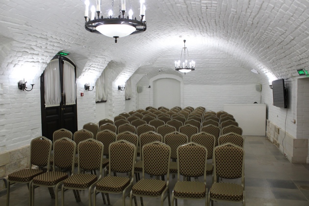 Издательский час 21.09