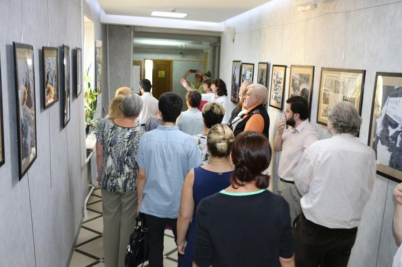 Выставка Флаг 01 16.08 16.10