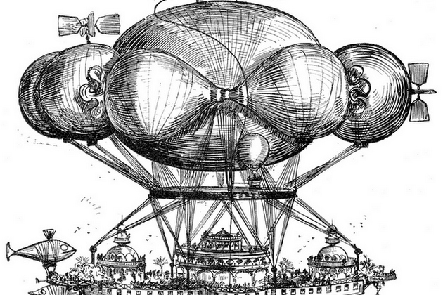 ГПИБ Библионочь 24.04