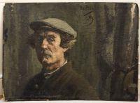 Историческая выставка Мир художника