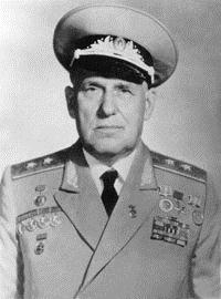 Федор Федорович Петров