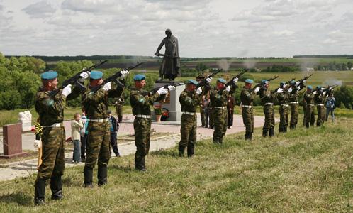 Выставка Куликово поле – 1941. Неизвестная битва Выставка Куликово поле – 1941. Неизвестная битва